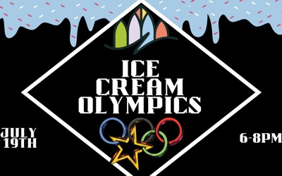 MS Ice Cream Olympics