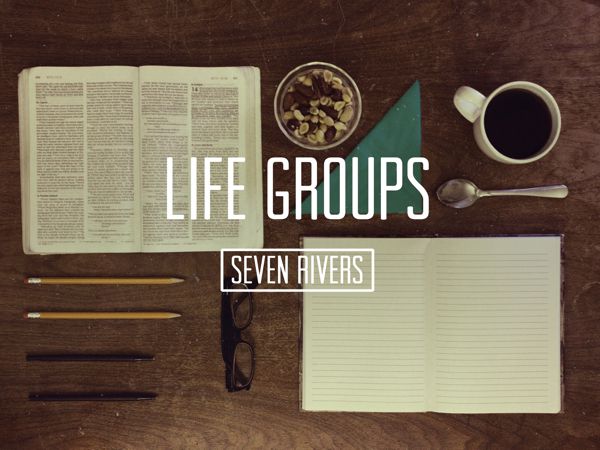 Seven Rivers Church